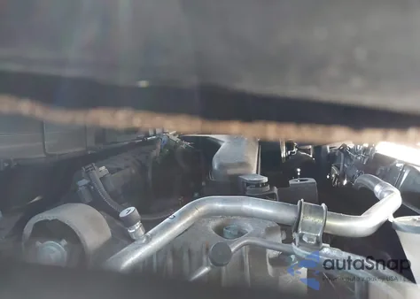 2020 Nissan Rogue Sv Fwd from USA, damaged, VIN KNMAT2MT8LP501581